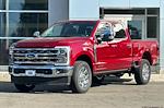 2025 Ford F-250 Crew Cab 4WD Pickup for sale #T4340 - photo 8