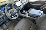New 2025 Ford F-150 XLT SuperCrew Cab 4WD Pickup for sale #T4349 - photo 10