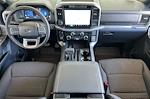 New 2025 Ford F-150 XLT SuperCrew Cab 4WD Pickup for sale #T4349 - photo 13