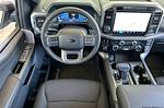 New 2025 Ford F-150 XLT SuperCrew Cab 4WD Pickup for sale #T4349 - photo 14