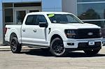 New 2025 Ford F-150 XLT SuperCrew Cab 4WD Pickup for sale #T4349 - photo 3