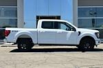 New 2025 Ford F-150 XLT SuperCrew Cab 4WD Pickup for sale #T4349 - photo 4