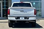New 2025 Ford F-150 XLT SuperCrew Cab 4WD Pickup for sale #T4349 - photo 5