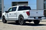 New 2025 Ford F-150 XLT SuperCrew Cab 4WD Pickup for sale #T4349 - photo 6
