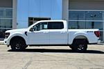 New 2025 Ford F-150 XLT SuperCrew Cab 4WD Pickup for sale #T4349 - photo 7