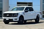 New 2025 Ford F-150 XLT SuperCrew Cab 4WD Pickup for sale #T4349 - photo 8