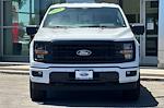 New 2025 Ford F-150 XLT SuperCrew Cab 4WD Pickup for sale #T4349 - photo 9