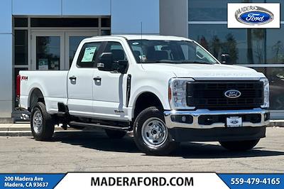 2025 Ford F-250 Crew Cab 4WD Pickup for sale #T4354 - photo 1