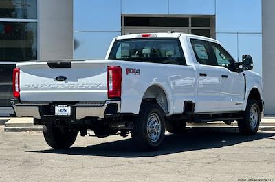 2025 Ford F-250 Crew Cab 4WD Pickup for sale #T4354 - photo 2