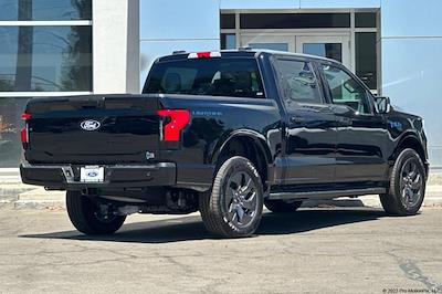 2025 Ford F-150 Lightning SuperCrew Cab AWD Pickup for sale #T4356 - photo 2