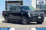 2025 Ford F-150 Lightning SuperCrew Cab AWD Pickup for sale #T4356 - photo 1