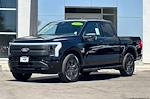 2025 Ford F-150 Lightning SuperCrew Cab AWD Pickup for sale #T4356 - photo 8