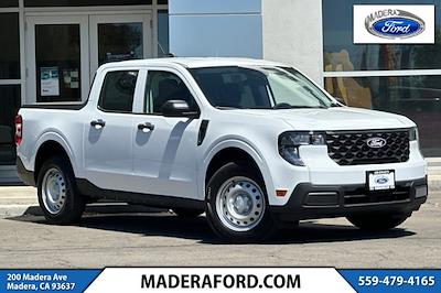 2025 Ford Maverick SuperCrew Cab FWD Pickup for sale #T4359 - photo 1
