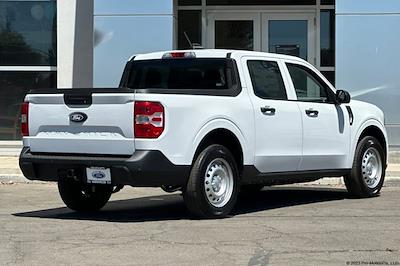 2025 Ford Maverick SuperCrew Cab FWD Pickup for sale #T4359 - photo 2