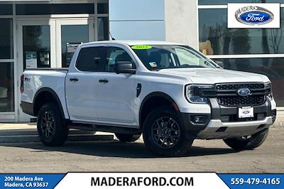 2025 Ford Ranger SuperCrew Cab 4WD Pickup for sale #T4361 - photo 1
