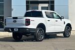 2025 Ford Ranger SuperCrew Cab 4WD Pickup for sale #T4361 - photo 2
