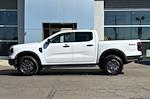 2025 Ford Ranger SuperCrew Cab 4WD Pickup for sale #T4361 - photo 7