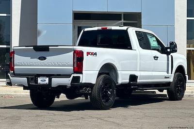 New 2025 Ford F-350 XL Super Cab 4WD SRW Pickup for sale #T4364 - photo 2