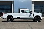 New 2025 Ford F-350 XL Super Cab 4WD SRW Pickup for sale #T4364 - photo 4