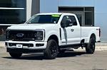 New 2025 Ford F-350 XL Super Cab 4WD SRW Pickup for sale #T4364 - photo 8
