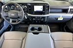 2025 Ford F-350 Super Cab DRW 4WD Scelzi Service Truck for sale #T4368 - photo 13