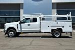 2025 Ford F-350 Super Cab DRW 4WD Scelzi Service Truck for sale #T4368 - photo 7