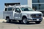 2025 Ford F-350 Regular Cab SRW RWD Scelzi Service Truck for sale #T4370 - photo 3