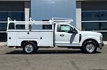 2025 Ford F-350 Regular Cab SRW RWD Scelzi Service Truck for sale #T4370 - photo 4