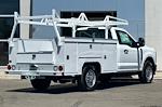 2025 Ford F-350 Regular Cab SRW RWD Scelzi Service Truck for sale #T4370 - photo 2