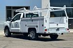 2025 Ford F-350 Regular Cab SRW RWD Scelzi Service Truck for sale #T4370 - photo 6