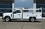 2025 Ford F-350 Regular Cab SRW RWD Scelzi Service Truck for sale #T4370 - photo 7