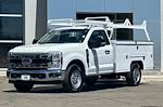 2025 Ford F-350 Regular Cab SRW RWD Scelzi Service Truck for sale #T4370 - photo 8