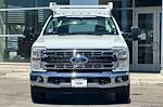 2025 Ford F-350 Regular Cab SRW RWD Scelzi Service Truck for sale #T4370 - photo 9