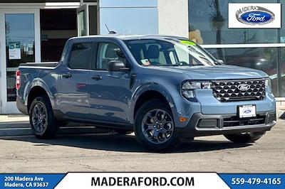 2025 Ford Maverick SuperCrew Cab FWD Pickup for sale #T4382 - photo 1