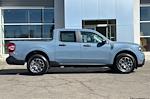 New 2025 Ford Maverick XLT SuperCrew Cab Pickup for sale #T4382 - photo 4
