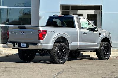 2025 Ford F-150 Regular Cab 4WD Pickup for sale #T4383 - photo 2