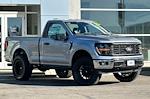 2025 Ford F-150 Regular Cab 4WD Pickup for sale #T4383 - photo 3