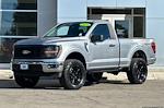 2025 Ford F-150 Regular Cab 4WD Pickup for sale #T4383 - photo 8