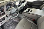 New 2025 Ford F-350 XL Crew Cab 4WD SRW Pickup for sale #T4385 - photo 10