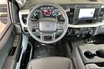 New 2025 Ford F-350 XL Crew Cab 4WD SRW Pickup for sale #T4385 - photo 14