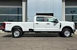 New 2025 Ford F-350 XL Crew Cab 4WD SRW Pickup for sale #T4385 - photo 4