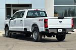 New 2025 Ford F-350 XL Crew Cab 4WD SRW Pickup for sale #T4385 - photo 6