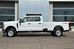 New 2025 Ford F-350 XL Crew Cab 4WD SRW Pickup for sale #T4385 - photo 7