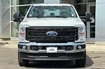 New 2025 Ford F-350 XL Crew Cab 4WD SRW Pickup for sale #T4385 - photo 9