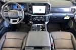 New 2025 Ford F-150 Lariat SuperCrew Cab 4WD Pickup for sale #T4389 - photo 13