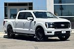 New 2025 Ford F-150 Lariat SuperCrew Cab 4WD Pickup for sale #T4389 - photo 3