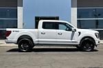 New 2025 Ford F-150 Lariat SuperCrew Cab 4WD Pickup for sale #T4389 - photo 4