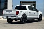 New 2025 Ford F-150 Lariat SuperCrew Cab 4WD Pickup for sale #T4389 - photo 2