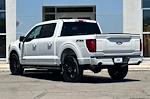 New 2025 Ford F-150 Lariat SuperCrew Cab 4WD Pickup for sale #T4389 - photo 6