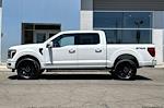 New 2025 Ford F-150 Lariat SuperCrew Cab 4WD Pickup for sale #T4389 - photo 7